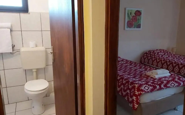 Rooms Svitlana