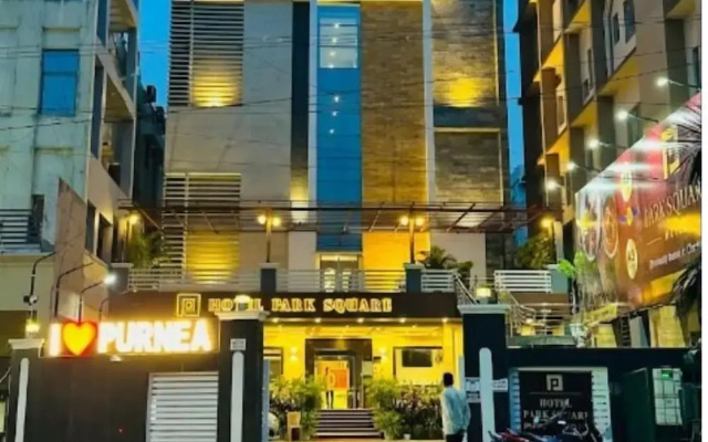 Hotel Park Square