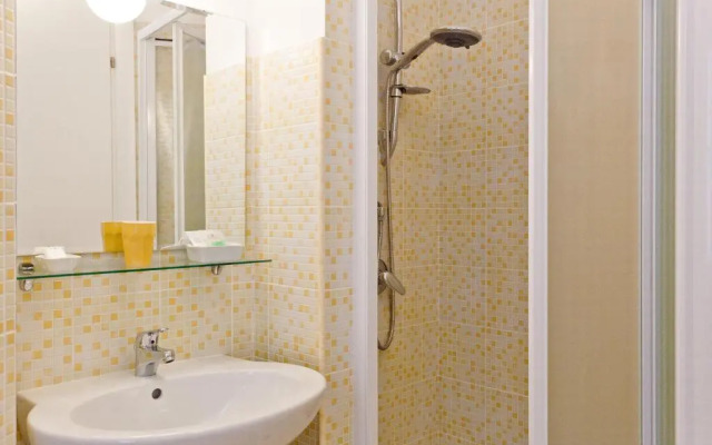Palermo Central B&B
