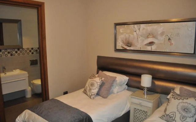 A Perfect Self Catering