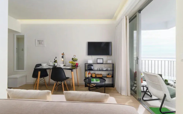 Apartamentos do Mar - Pikis Flat