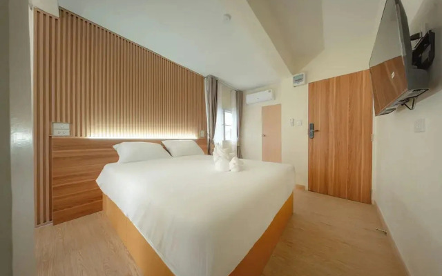 The Nook Hotel