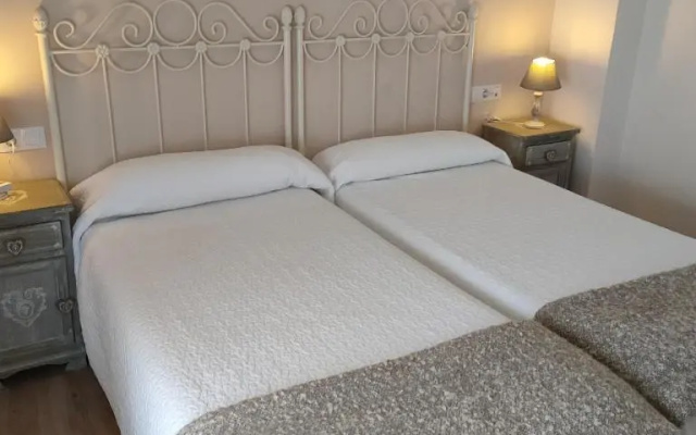 Apartamentos Antonia