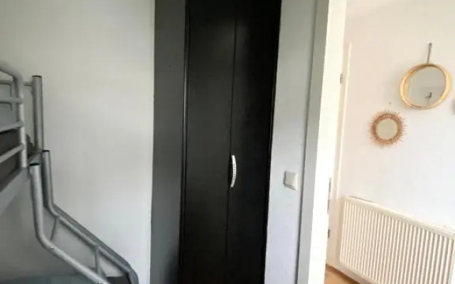Vakantie in Terherne