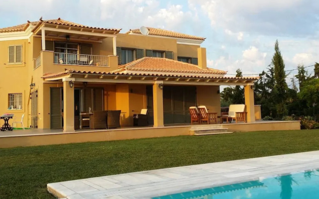 Villa Grace