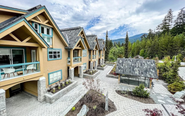 Elevate Real Estate Management Snowbird - 208