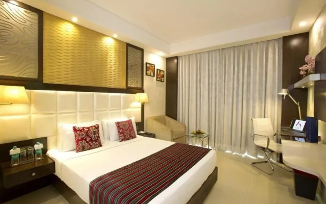 Kings Forth Hotels