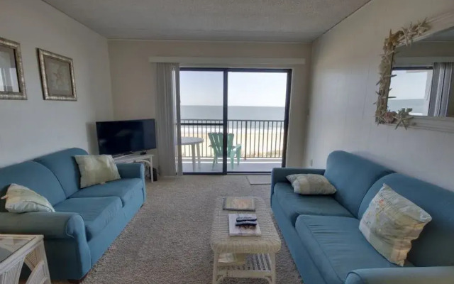 Bimini 305 - 2 Br Condo