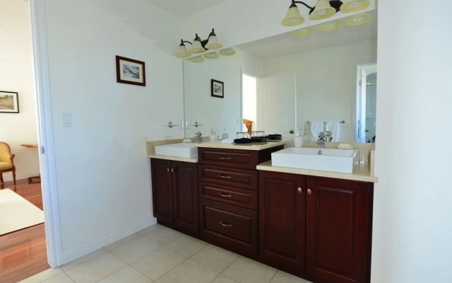 River Ravine Bed and Breakfast
