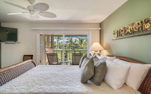 Waikoloa Colony 403 - 2 Br Villa