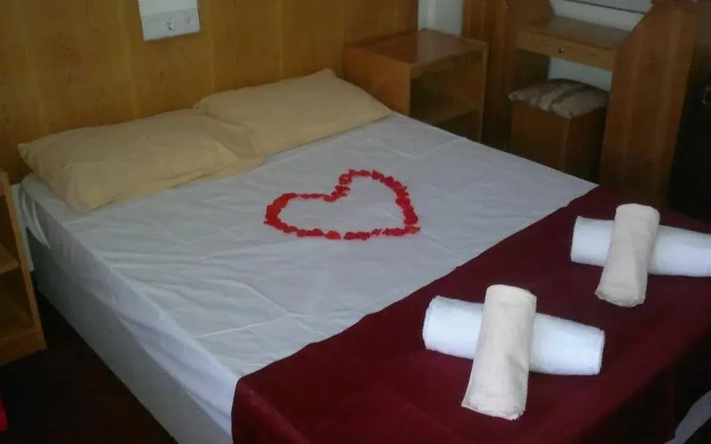 Cansu Hotel