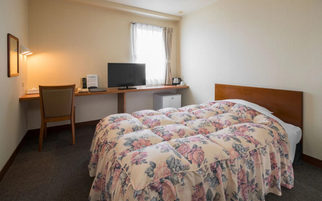 Mizuho Urban Hotel