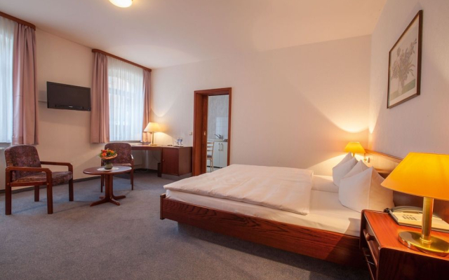 Arcus Hotel