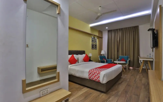OYO Townhouse 27926 Sector 66 Noida