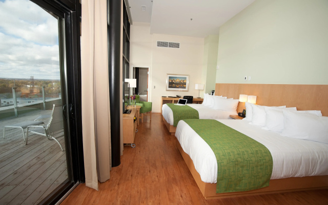 The Holman Grand Hotel