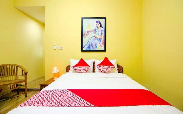 Opak Village Bed and Breakfast by OYO Rooms