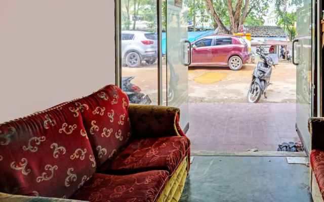 Hotel O Jodoh Stay SyariahNearPelabuhan Feri Harbor Bay