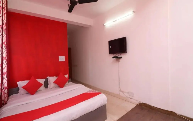 OYO Rooms Valley View Kasauli