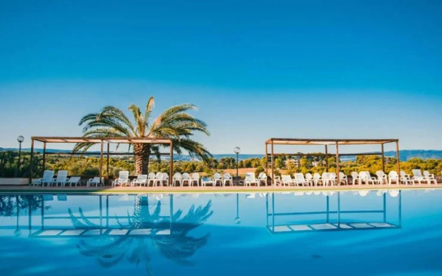 Apulia Hotel Rodi Garganico
