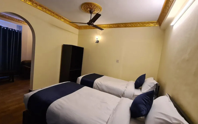Temple Town Inn