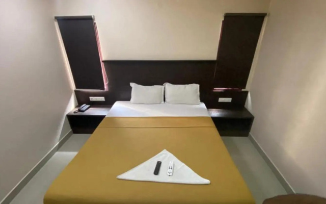 Mapple Leaf Resort