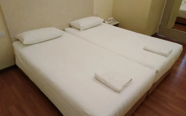 1acs Residence