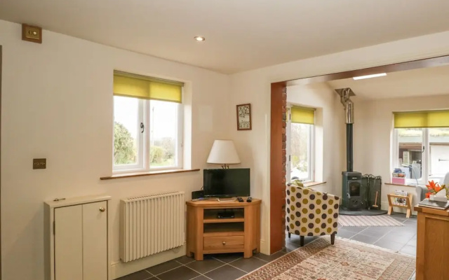 Beck Cottage