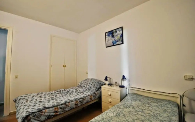 Apartment Samba Lloretholiday