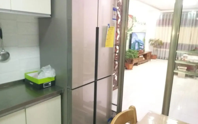 Blessed Family Holiday Apartment 501