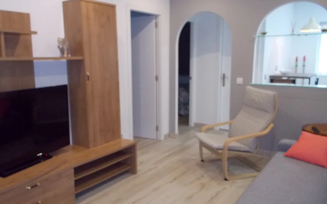 Apartamentos La Tata