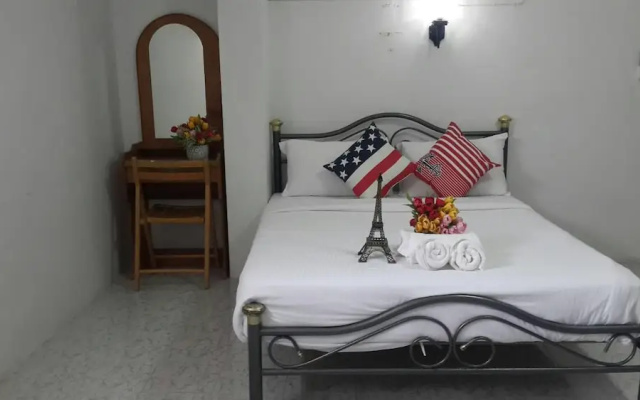 TK Apartment
