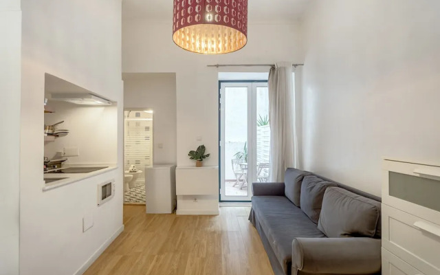 Boavista 130 Studios IV by Homing