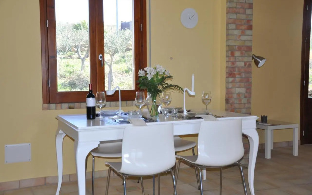 Holiday Home Biancolilla