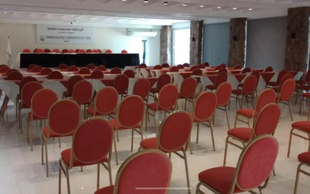 Intersur Hotel La Cumbre