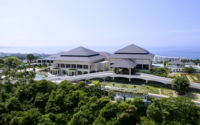 Sea Links Beach Hotel Phan Thiet Vietnam Zenhotels Sea Links Beach Hotel