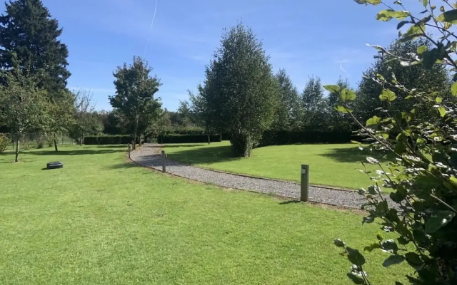 Tranquil Stay in Vielsalm