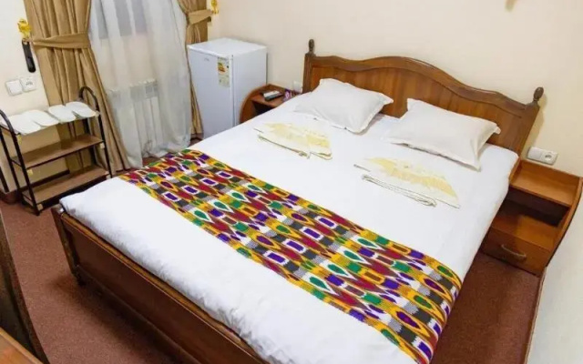Shakh Sultan Hotel