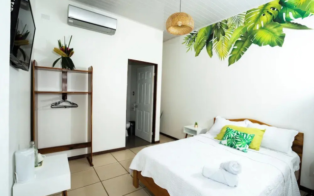 Ukinca Hostel