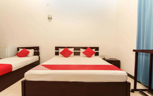 Sahasra Hotel