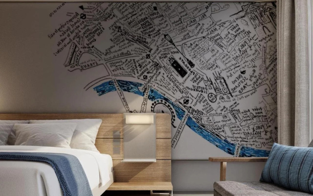 Novotel Bangkok Future Park Rangsit