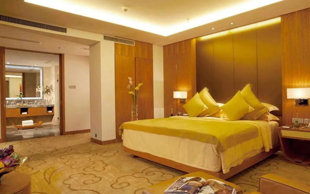 Danzhou Yangpu Yingbin Hotel