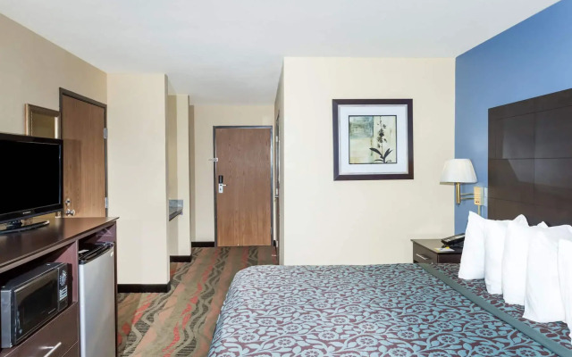 Days Inn by Wyndham Springfield