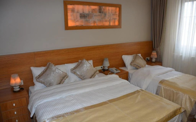 Akbak Otel