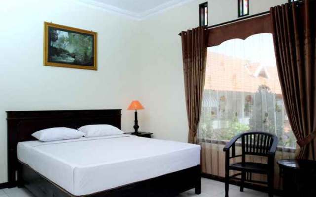 Hotel Ngawi Indah
