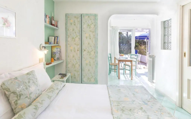 Villa Ravino Aparthotel