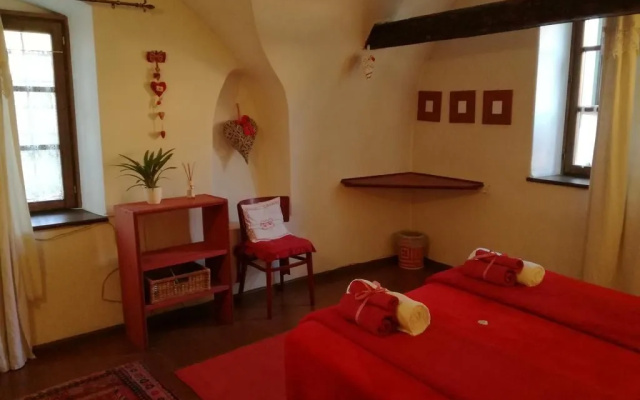 Le Ziette B&B