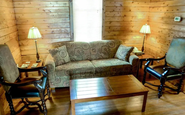 Mill Haus #407