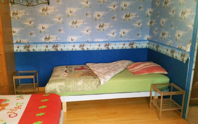Le Moliere 3 chambres