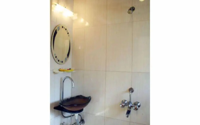 Stay Vista Rooms at Mumbai Central