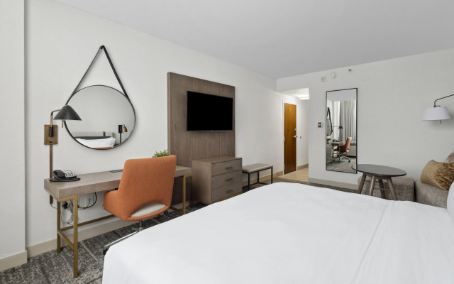 Crowne Plaza Lansing by IHG